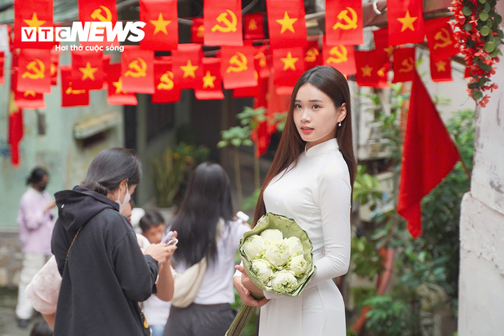 Dự b&aacute;o thời tiết 2 / 9: Nắng ấm v&agrave; mưa gi&aacute;n đoạn trong kỳ nghỉ lễ Quốc kh&aacute;nh - Ảnh 1.