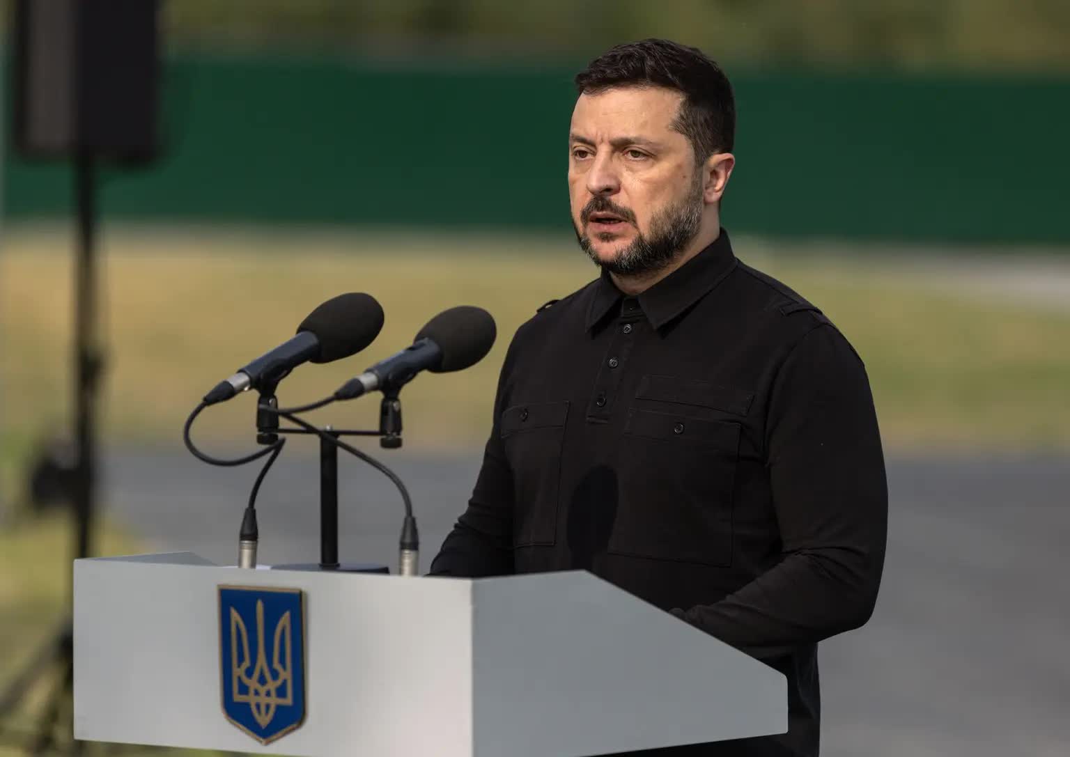 Lần đầu tiên Nga khai hỏa Iskander-1000 tấn công Ukraine, Kiev ráo riết săn bệ phóng - Ảnh 3. Lần đầu tiên Nga khai hỏa Iskander-1000 tấn công Ukraine, Kiev ráo riết săn bệ phóng - Ảnh 3.