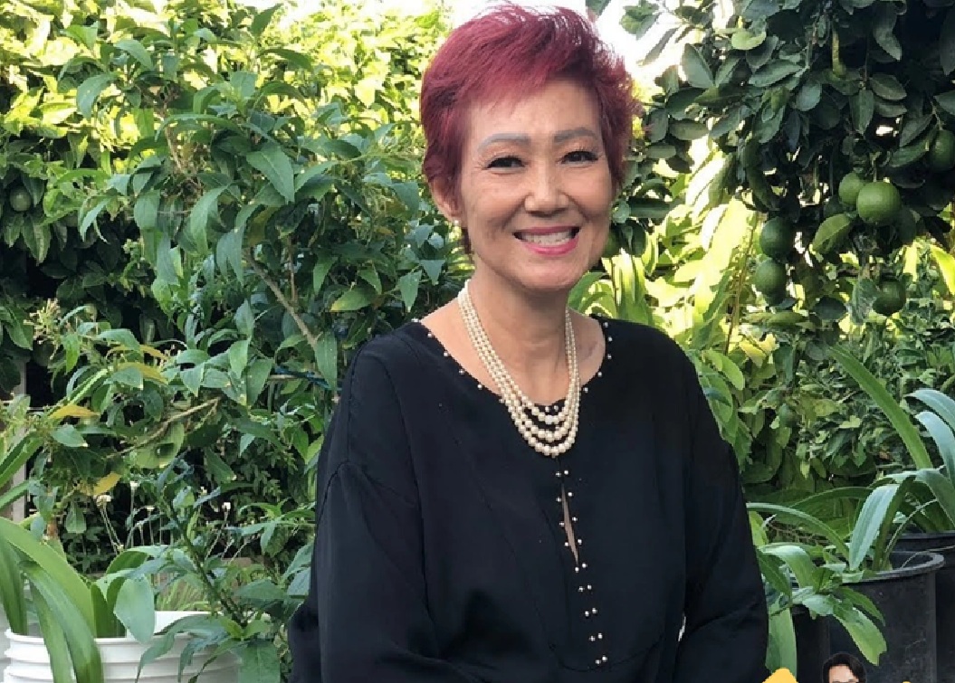Nữ danh ca M&ugrave;a thu l&aacute; bay: "Đ&oacute; l&agrave; điều đau khổ nhất của t&ocirc;i" - Ảnh 1.