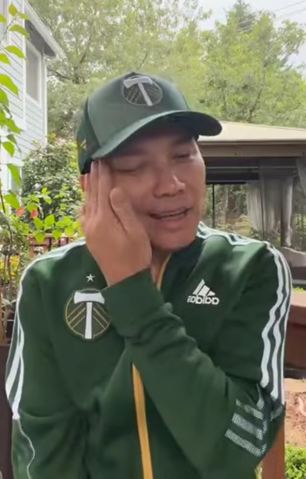 "Tôi thông báo, tôi không hủy show ở Việt Nam" - Ảnh 1. "Tôi thông báo, tôi không hủy show ở Việt Nam" - Ảnh 1.