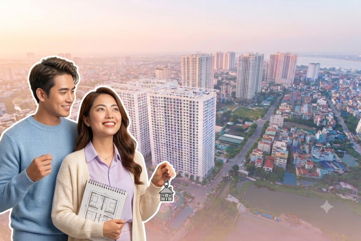 Người trẻ muốn mua nh&agrave;, Ch&iacute;nh phủ c&aacute;c nước đang l&agrave;m g&igrave; để hỗ trợ? - Ảnh 1.