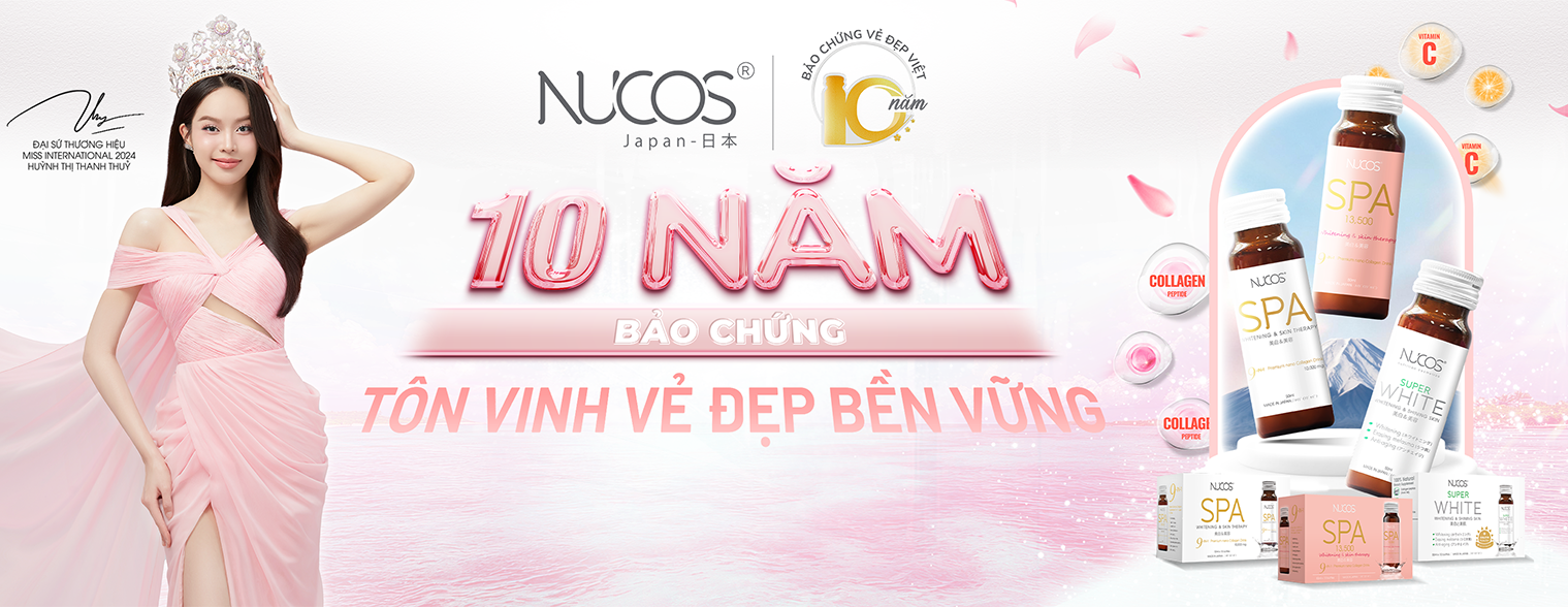 C&aacute;ch Nucos x&acirc;y dựng niềm tin sau 10 năm bằng chất lượng thay v&igrave; lời hứa - Ảnh 1.