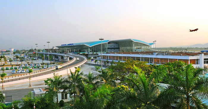 Rót hơn 9.936 tỷ đồng 'lên đời' sân bay quốc tế 86 năm tuổi ở Việt Nam - Ảnh 3. Rót hơn 9.936 tỷ đồng 'lên đời' sân bay quốc tế 86 năm tuổi ở Việt Nam - Ảnh 3.