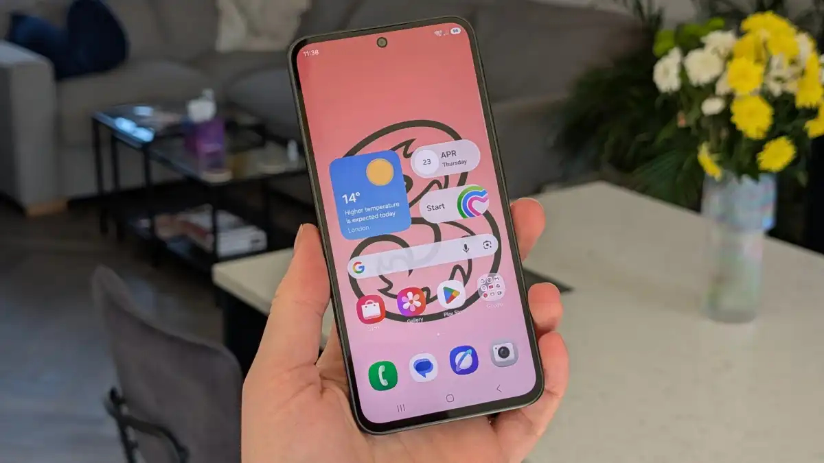 Dọn dẹp bộ nhớ điện thọai Samsung hiệu quả năm 2026 - Ảnh 2. Dọn dẹp bộ nhớ điện thọai Samsung hiệu quả năm 2026 - Ảnh 2.