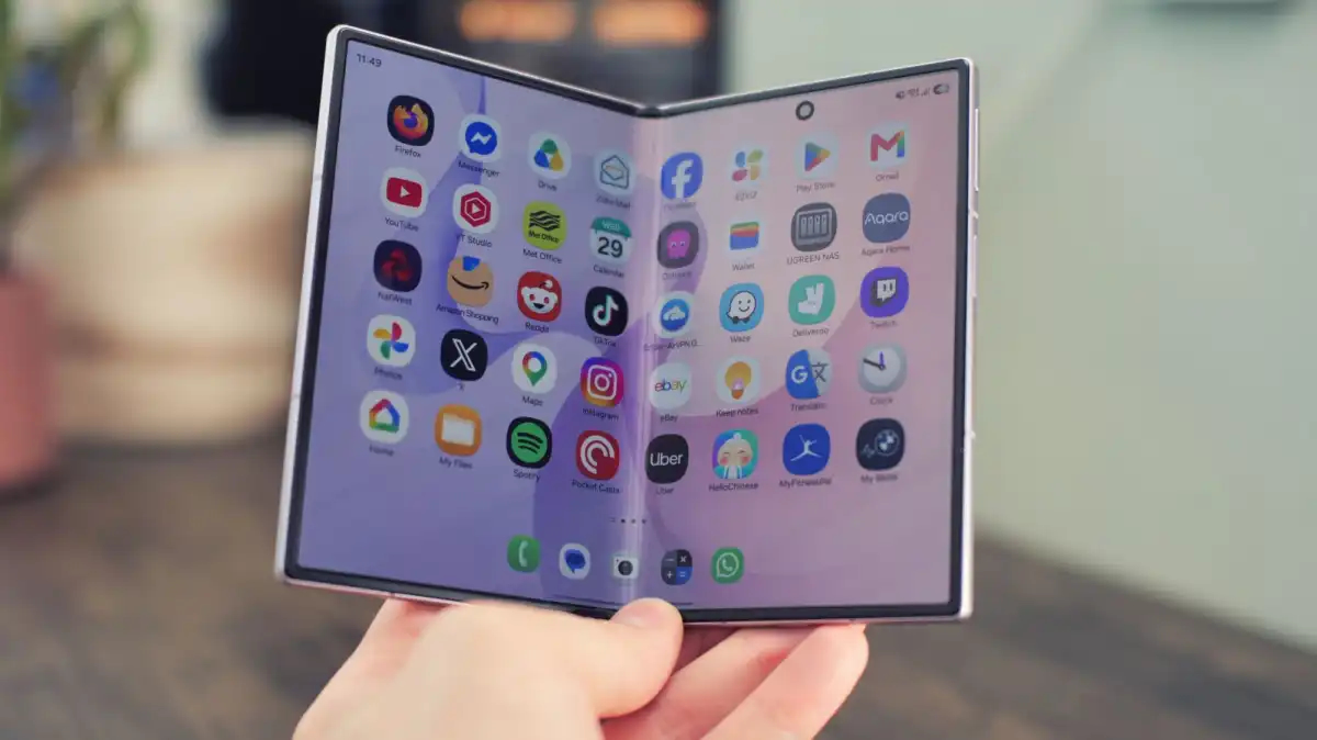 Dọn dẹp bộ nhớ điện thọai Samsung hiệu quả năm 2026 - Ảnh 3. Dọn dẹp bộ nhớ điện thọai Samsung hiệu quả năm 2026 - Ảnh 3.