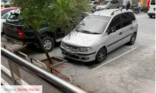 Phát hiện 1 người đàn ông và 1 người phụ nữ tử vong trong chiếc ô tô đóng kín - Ảnh 1.