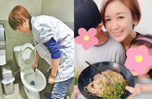 Đường Ninh g&acirc;y sốc với nhan sắc t&agrave;n &uacute;a v&agrave; cuộc sống vất vả sau ly h&ocirc;n - Ảnh 10.