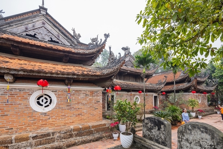 Những tour du lịch 0 đồng quanh H&agrave; Nội dịp 2/9 - Ảnh 10.