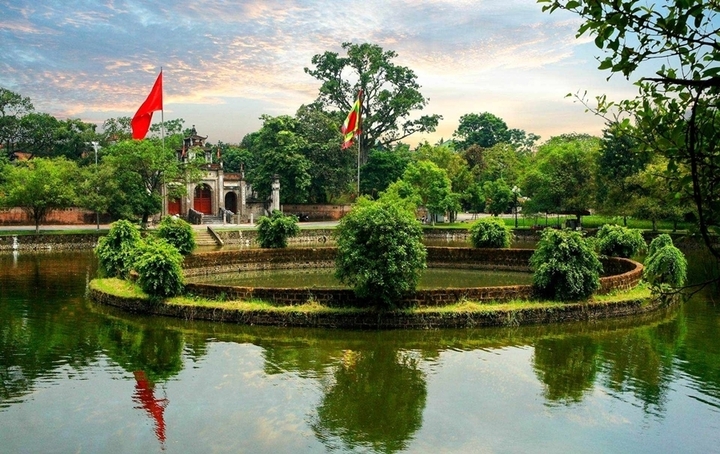 Những tour du lịch 0 đồng quanh H&agrave; Nội dịp 2/9 - Ảnh 11.