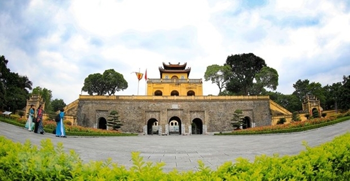 Những tour du lịch 0 đồng quanh H&agrave; Nội dịp 2/9 - Ảnh 12.