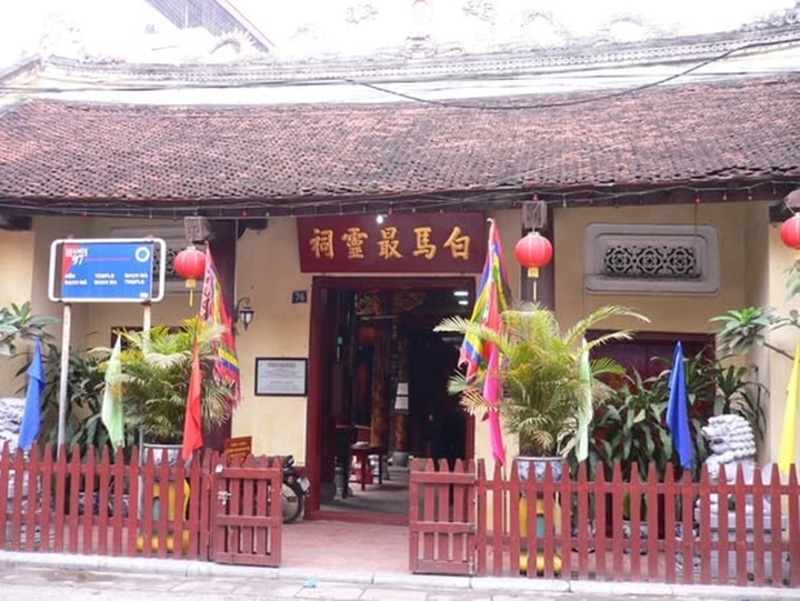 Những tour du lịch 0 đồng quanh H&agrave; Nội dịp 2/9 - Ảnh 13.