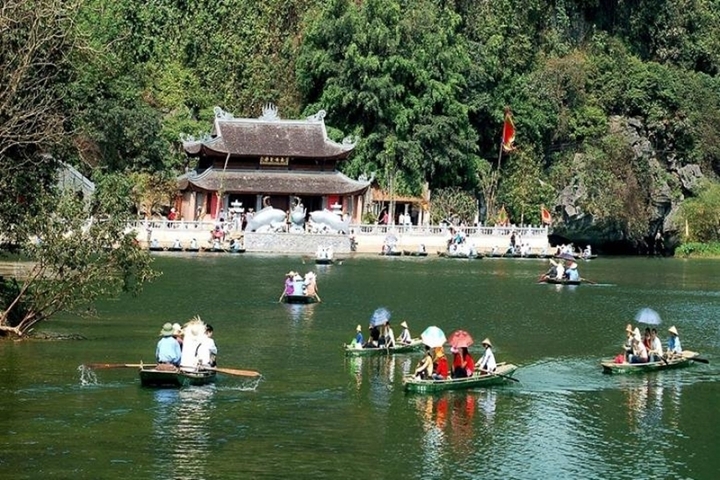 Những tour du lịch 0 đồng quanh H&agrave; Nội dịp 2/9 - Ảnh 4.