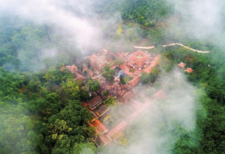 Những tour du lịch 0 đồng quanh H&agrave; Nội dịp 2/9 - Ảnh 5.