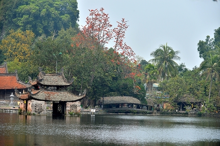 Những tour du lịch 0 đồng quanh H&agrave; Nội dịp 2/9 - Ảnh 7.