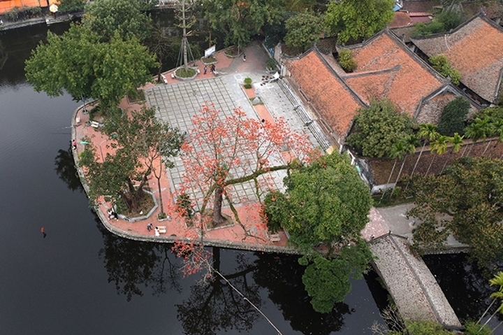 Những tour du lịch 0 đồng quanh H&agrave; Nội dịp 2/9 - Ảnh 8.