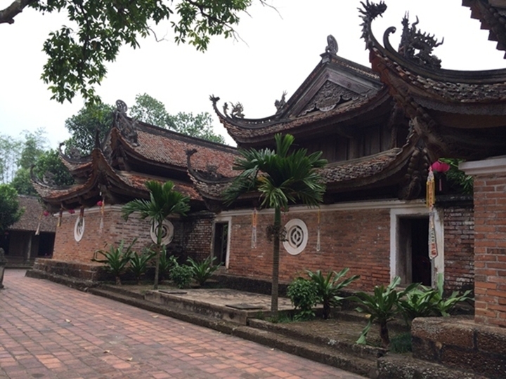 Những tour du lịch 0 đồng quanh H&agrave; Nội dịp 2/9 - Ảnh 9.