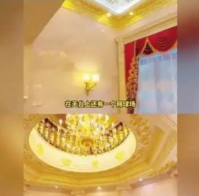 Căn biệt thự xa hoa như cung điện nhưng chỉ để nuôi thú cưng của Lâm Thanh Hà - Ảnh 4. Căn biệt thự xa hoa như cung điện nhưng chỉ để nuôi thú cưng của Lâm Thanh Hà - Ảnh 4.
