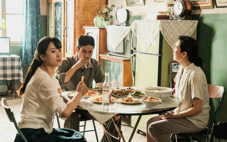 Dấu hiệu của một gia đ&igrave;nh dễ c&oacute; lộc nh&agrave; đất nhờ con ch&aacute;u - Ảnh 1.
