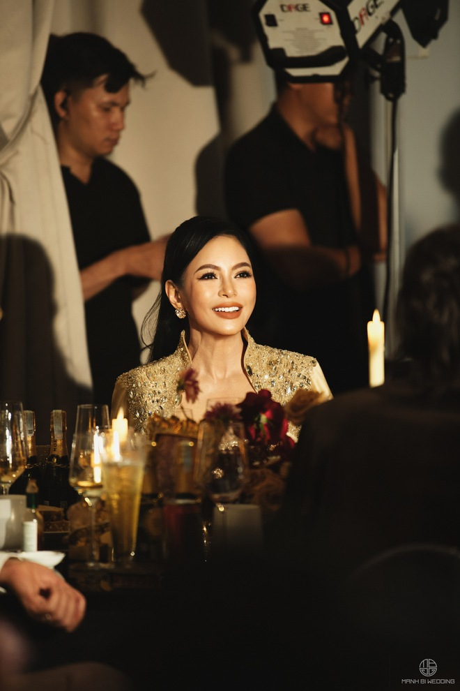 L&ecirc; Hồng Thủy Ti&ecirc;n: Nhan sắc kh&ocirc;ng tuổi v&agrave; cuộc đời đầy ấn tượng của phu nh&acirc;n tỷ ph&uacute; - Ảnh 13.