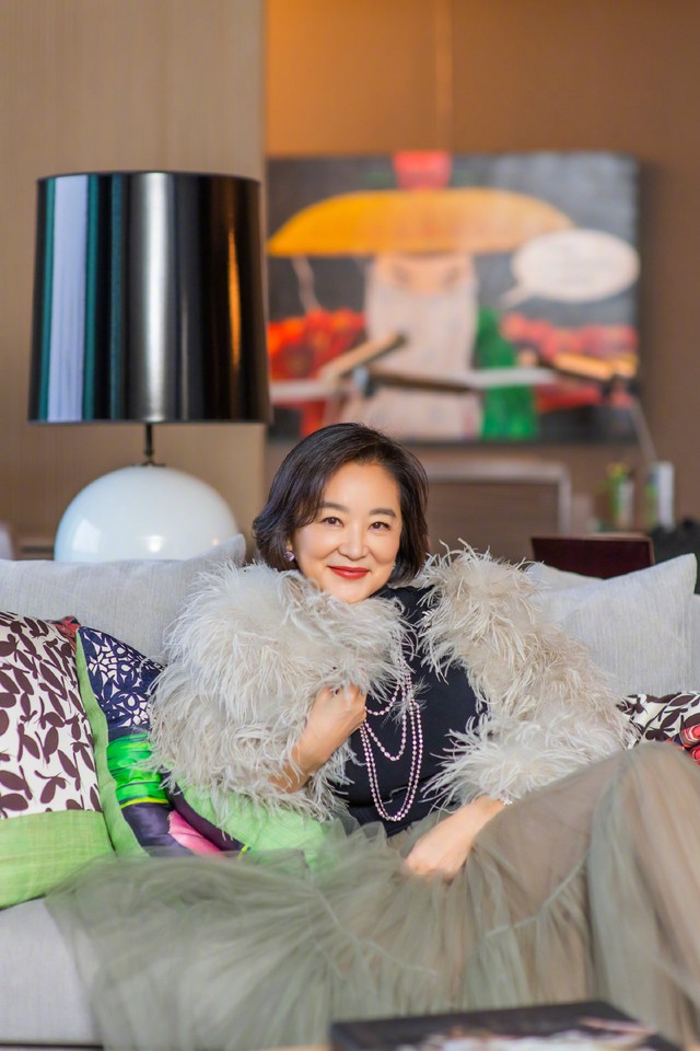 Căn biệt thự xa hoa như cung điện nhưng chỉ để nuôi thú cưng của Lâm Thanh Hà - Ảnh 5. Căn biệt thự xa hoa như cung điện nhưng chỉ để nuôi thú cưng của Lâm Thanh Hà - Ảnh 5.