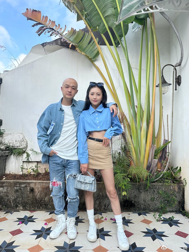 Lộ diện chân dung "tiểu tam" khiến nam diễn viên B. phản bội vợ mỹ nhân trong lúc mang thai lần 2 - Ảnh 3. Lộ diện chân dung "tiểu tam" khiến nam diễn viên B. phản bội vợ mỹ nhân trong lúc mang thai lần 2 - Ảnh 3.