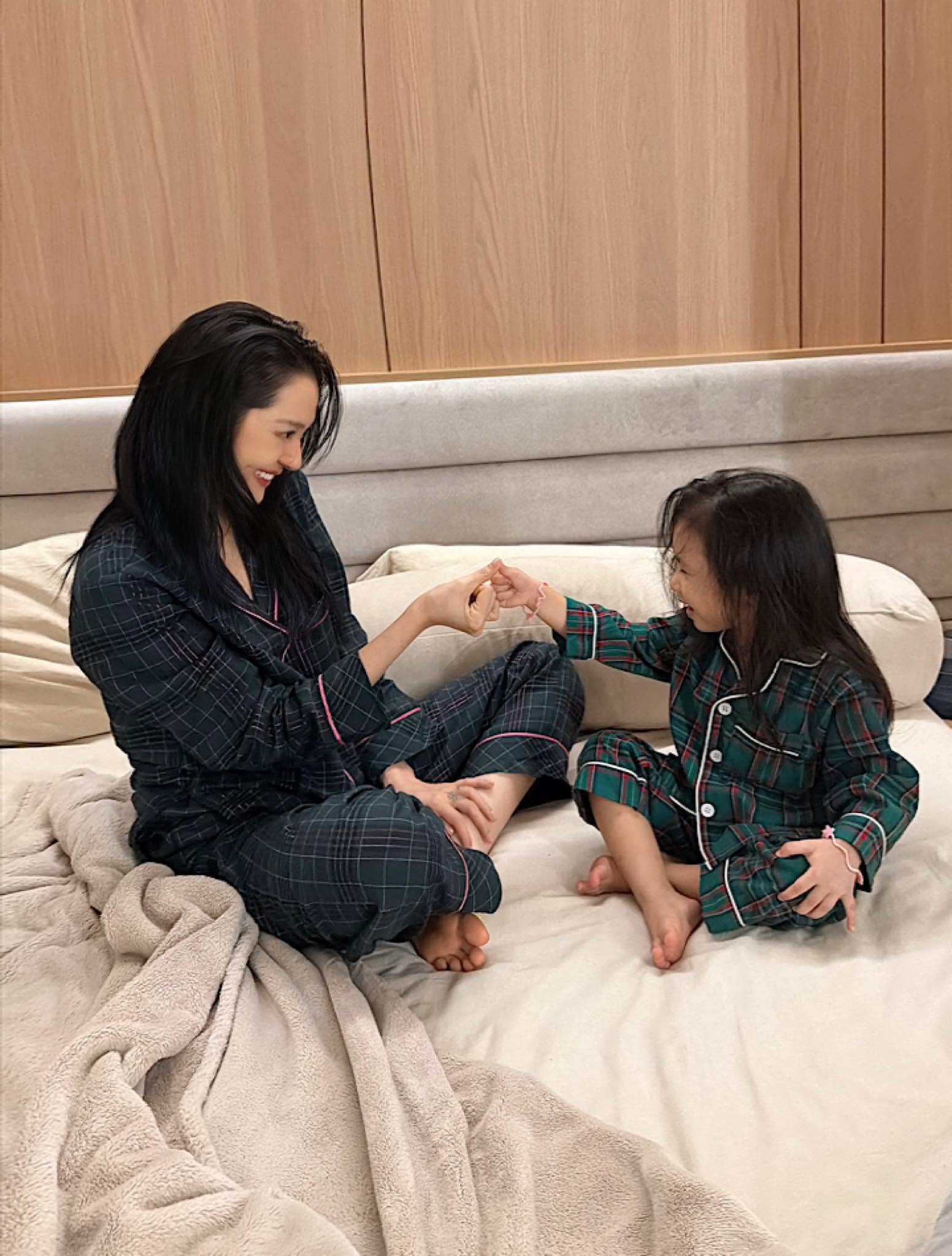 Bảo Anh trải l&ograve;ng về bạo h&agrave;nh tinh thần v&agrave; cuộc sống l&agrave;m mẹ đơn th&acirc;n 2026 - Ảnh 8.