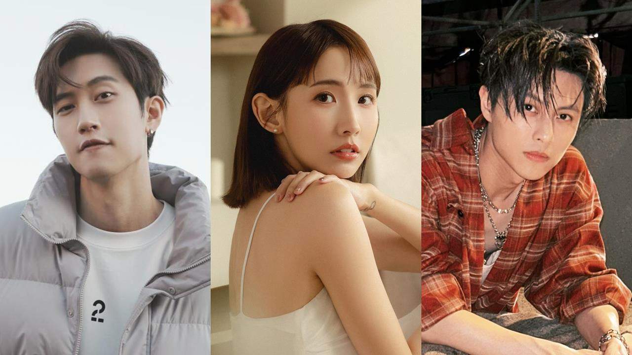 Vương Tử ngọai t&igrave;nh với vợ bạn th&acirc;n: Từ Ho&agrave;ng tử showbiz đến thảm cảnh thất nghiệp - Ảnh 4.