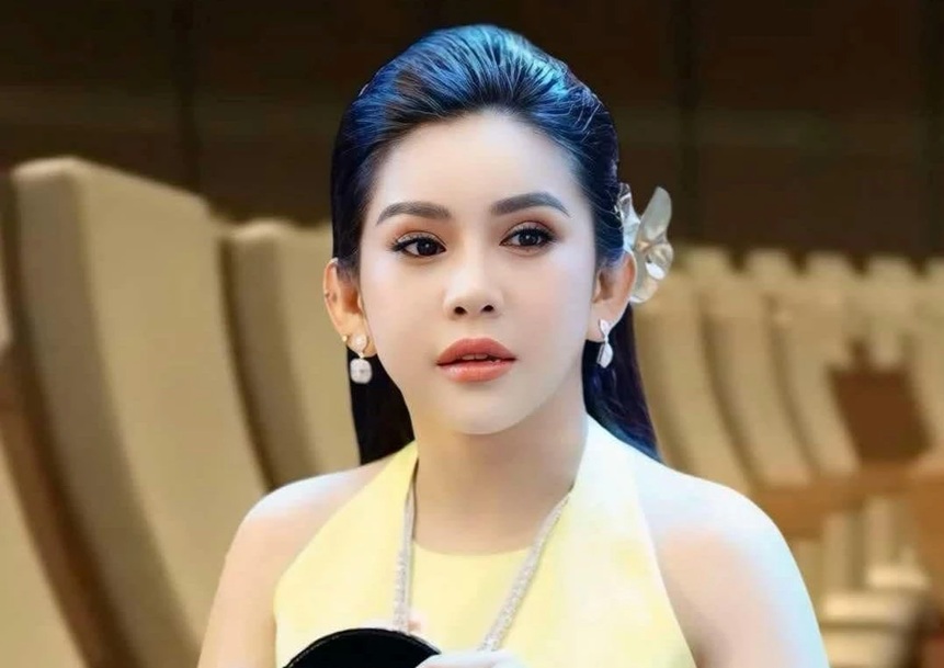 Hậu duệ gia tộc lẫy lừng miền Nam bị hiểu lầm có vấn đề về thần kinh - Ảnh 1. Hậu duệ gia tộc lẫy lừng miền Nam bị hiểu lầm có vấn đề về thần kinh - Ảnh 1.