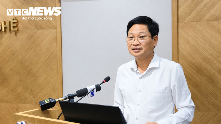 Việt Nam tham vọng lọt top 3 Đ&ocirc;ng Nam &Aacute; về AI - Ảnh 1.