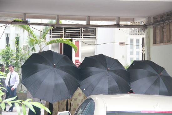 Căn nhà của bố mẹ ruột Tăng Thanh Hà - Ảnh 2. Căn nhà của bố mẹ ruột Tăng Thanh Hà - Ảnh 2.