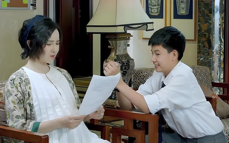 Dấu hiệu của một gia đ&igrave;nh dễ c&oacute; con c&aacute;i th&agrave;nh đạt - Ảnh 1.