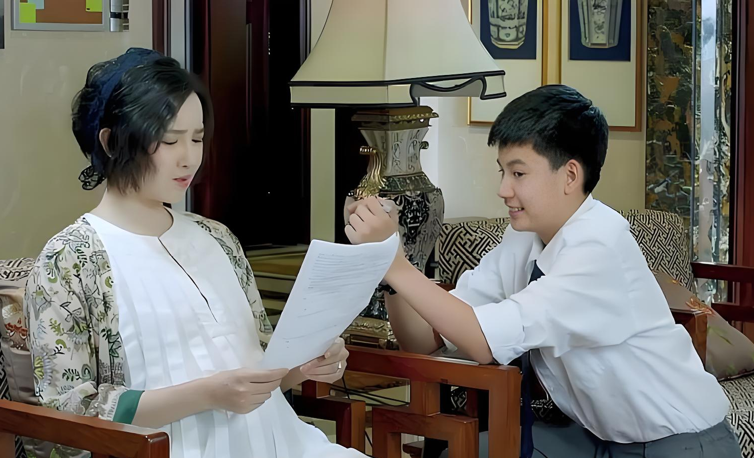 Dấu hiệu của một gia đình dễ có con cái thành đạt - Ảnh 3. Dấu hiệu của một gia đình dễ có con cái thành đạt - Ảnh 3.