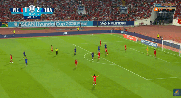 HLV Troussier đ&atilde; sai rồi! - Ảnh 2.