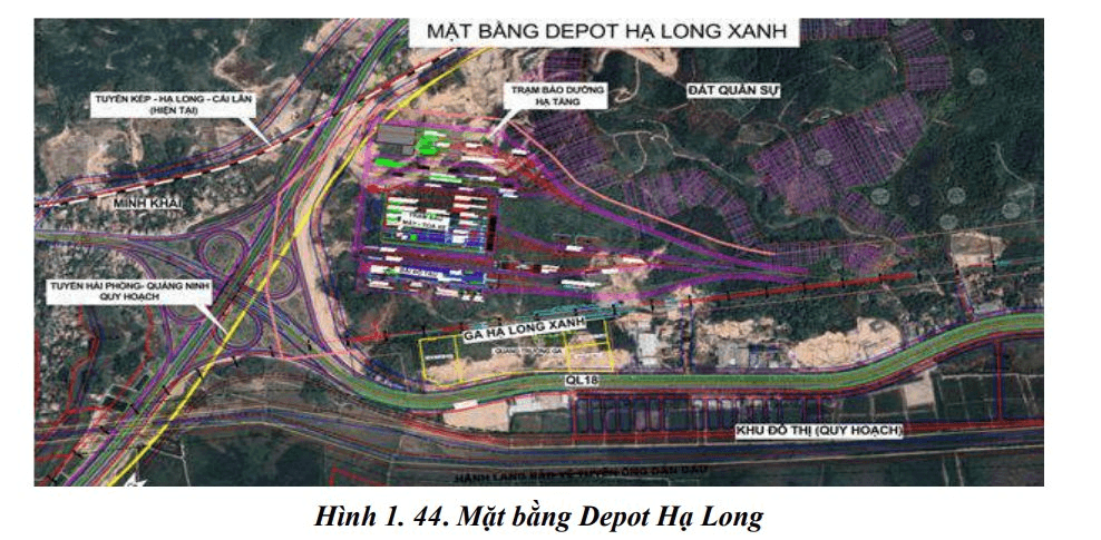Si&ecirc;u đường sắt tốc độ cao 5,6 tỷ USD chưa từng c&oacute; của Việt Nam do Vingroup đầu tư - Ảnh 3.