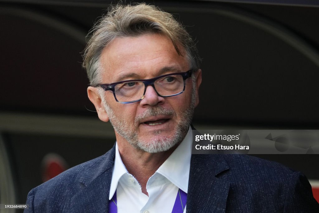 HLV Troussier đ&atilde; sai rồi! - Ảnh 4.