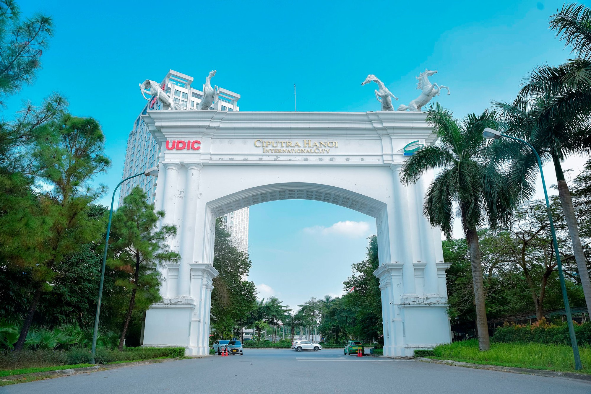 Giới nh&agrave; gi&agrave;u tại trung t&acirc;m H&agrave; Nội sẽ vui mừng khi biết th&ocirc;ng tin n&agrave;y - Ảnh 1.