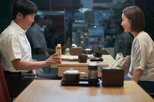 5 Phim H&agrave;n kh&ocirc;ng thể bỏ lỡ dịp lễ 2 / 9 từ h&agrave;i hước đến l&atilde;ng mạn - Ảnh 6.