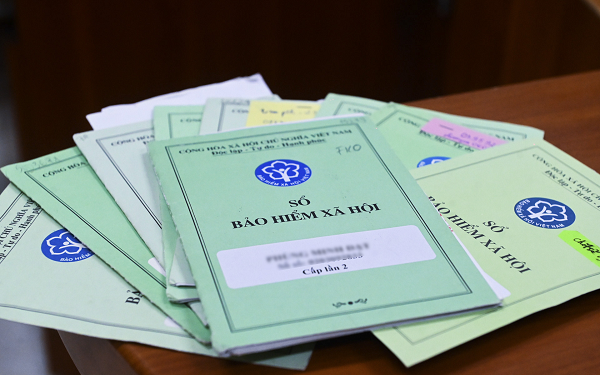 Thay đổi mới nhất về đăng ký xe, thu hồi giấy phép lái xe người dân cần biết - Ảnh 3.