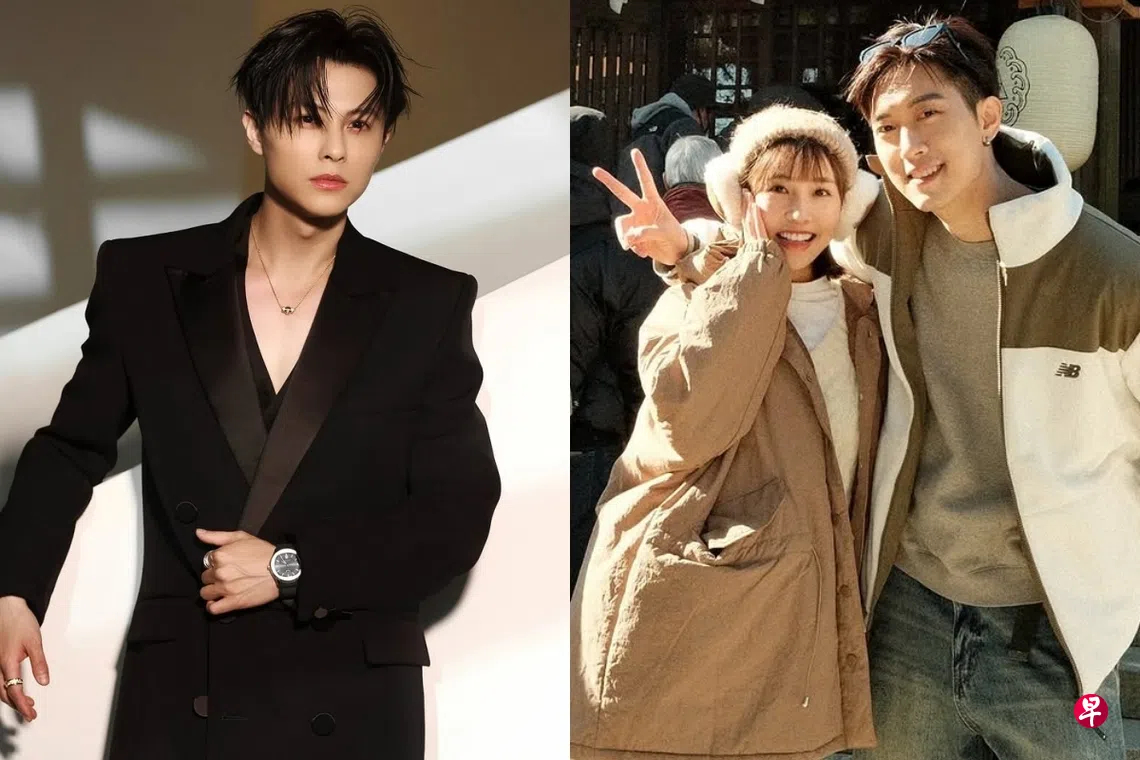 Vương Tử ngọai t&igrave;nh với vợ bạn th&acirc;n: Từ Ho&agrave;ng tử showbiz đến thảm cảnh thất nghiệp - Ảnh 6.