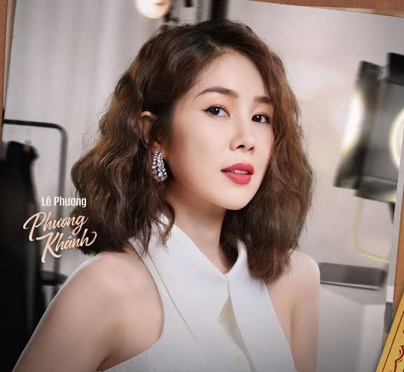 Mỹ nh&acirc;n Vbiz &ecirc; chề v&igrave; bị cắt 3 vai diễn c&ugrave;ng l&uacute;c: Giờ đ&oacute;ng phim n&agrave;o cũng hot, giảm 30kg đẹp n&aacute; thở - Ảnh 7.