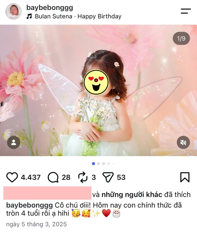 Chuyện gì đang xảy ra khiến An Nguy "mất tích" 2 năm? - Ảnh 3. Chuyện gì đang xảy ra khiến An Nguy "mất tích" 2 năm? - Ảnh 3.