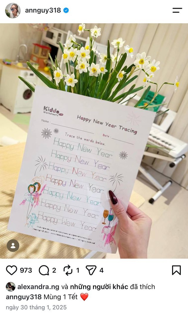 Chuyện gì đang xảy ra khiến An Nguy "mất tích" 2 năm? - Ảnh 1. Chuyện gì đang xảy ra khiến An Nguy "mất tích" 2 năm? - Ảnh 1.