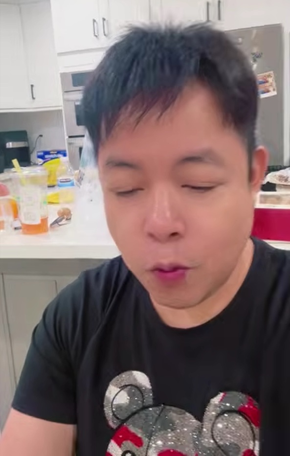 Quang Lê: " - Ảnh 2. Quang Lê: " - Ảnh 2.