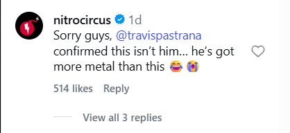 Thực hư về bức ảnh X - quang của Travis Pastrana v&agrave; những chấn thương kinh ho&agrave;ng - Ảnh 6.