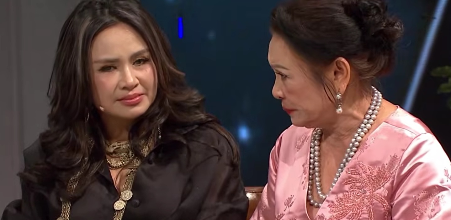 Mẹ ruột NSND Thanh Lam c&ocirc;ng khai xin lỗi con g&aacute;i - Ảnh 1.