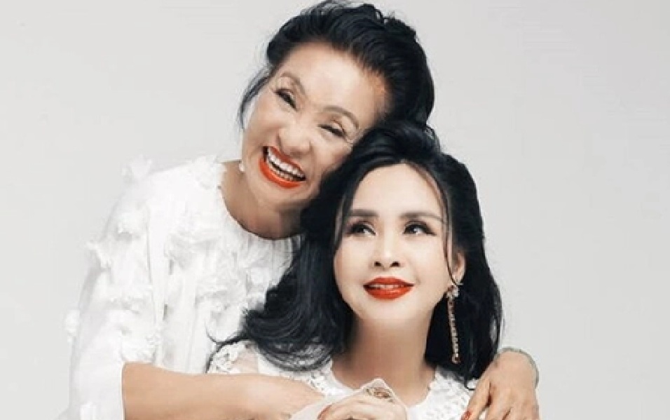 Mẹ ruột NSND Thanh Lam c&ocirc;ng khai xin lỗi con g&aacute;i - Ảnh 2.