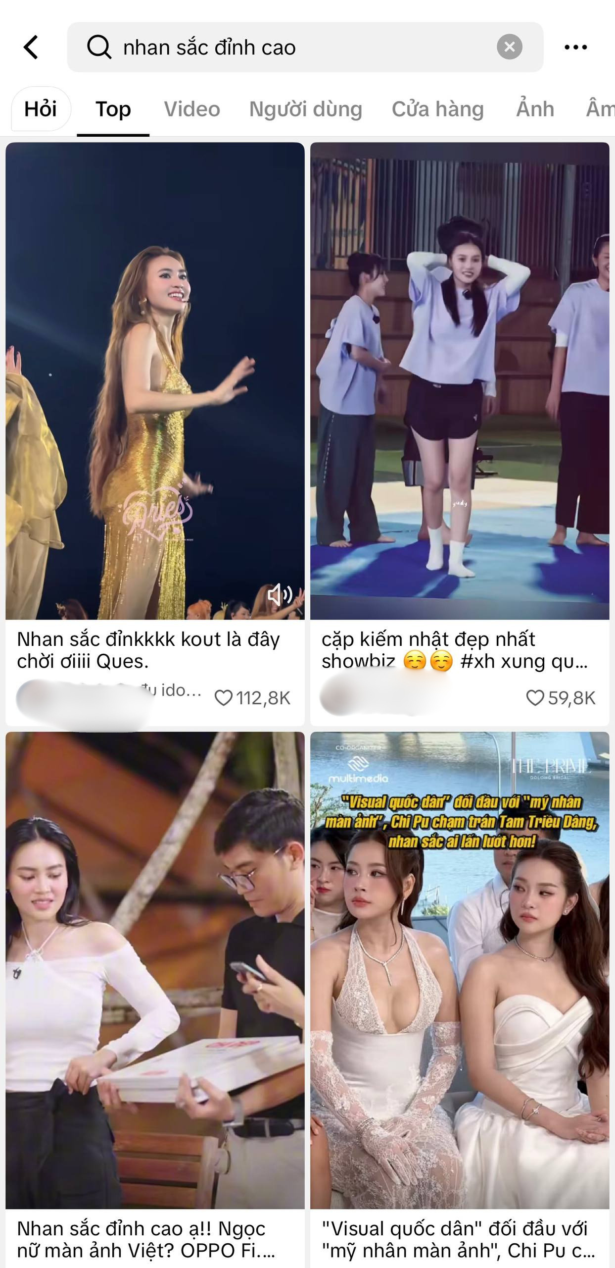 T&igrave;m nữ diễn vi&ecirc;n Vbiz n&agrave;y chỉ cần g&otilde; "nhan sắc đỉnh cao" thay t&ecirc;n, đẹp nức nở đến đồng nghiệp cũng phải c&ocirc;ng nhận- Ảnh 3.