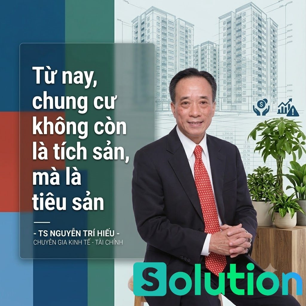 Nghị quyết 21: Thay đổi c&aacute;ch đầu tư bất động sản tại Việt Nam năm 2026 - Ảnh 1.
