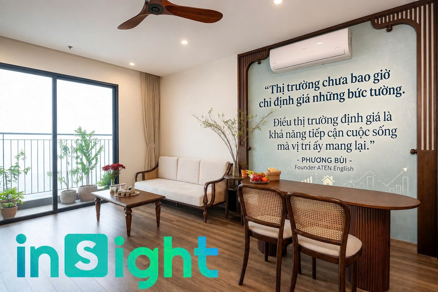 Chung cư ti&ecirc;u sản hay t&iacute;ch sản? kh&aacute;m ph&aacute; gi&aacute; trị thực của bất động sản 2026 - Ảnh 2.