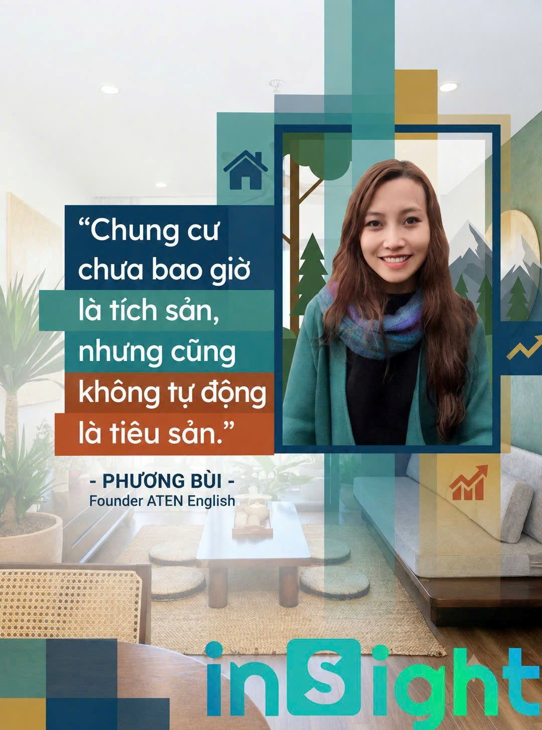 Chung cư ti&ecirc;u sản hay t&iacute;ch sản? kh&aacute;m ph&aacute; gi&aacute; trị thực của bất động sản 2026 - Ảnh 1.